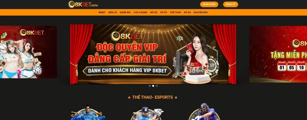 Khám Phá Thế Giới Cá Cược Với Kubet 868 – Hướng Dẫn