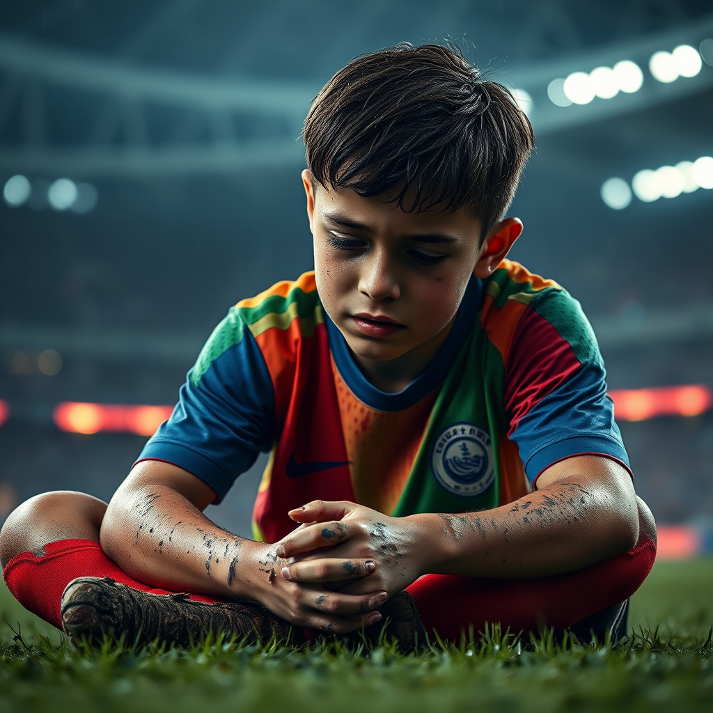 World Cup: Nơi tinh thần thể thao thắp sáng những giấc mơ
